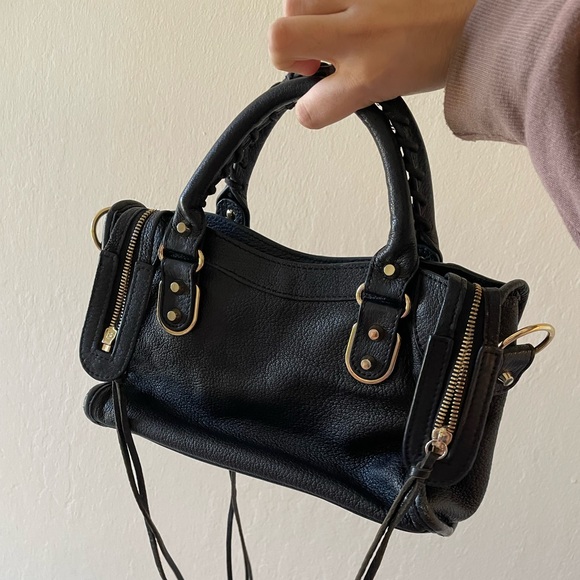 Balenciaga mini city bag - Picture 2 of 6